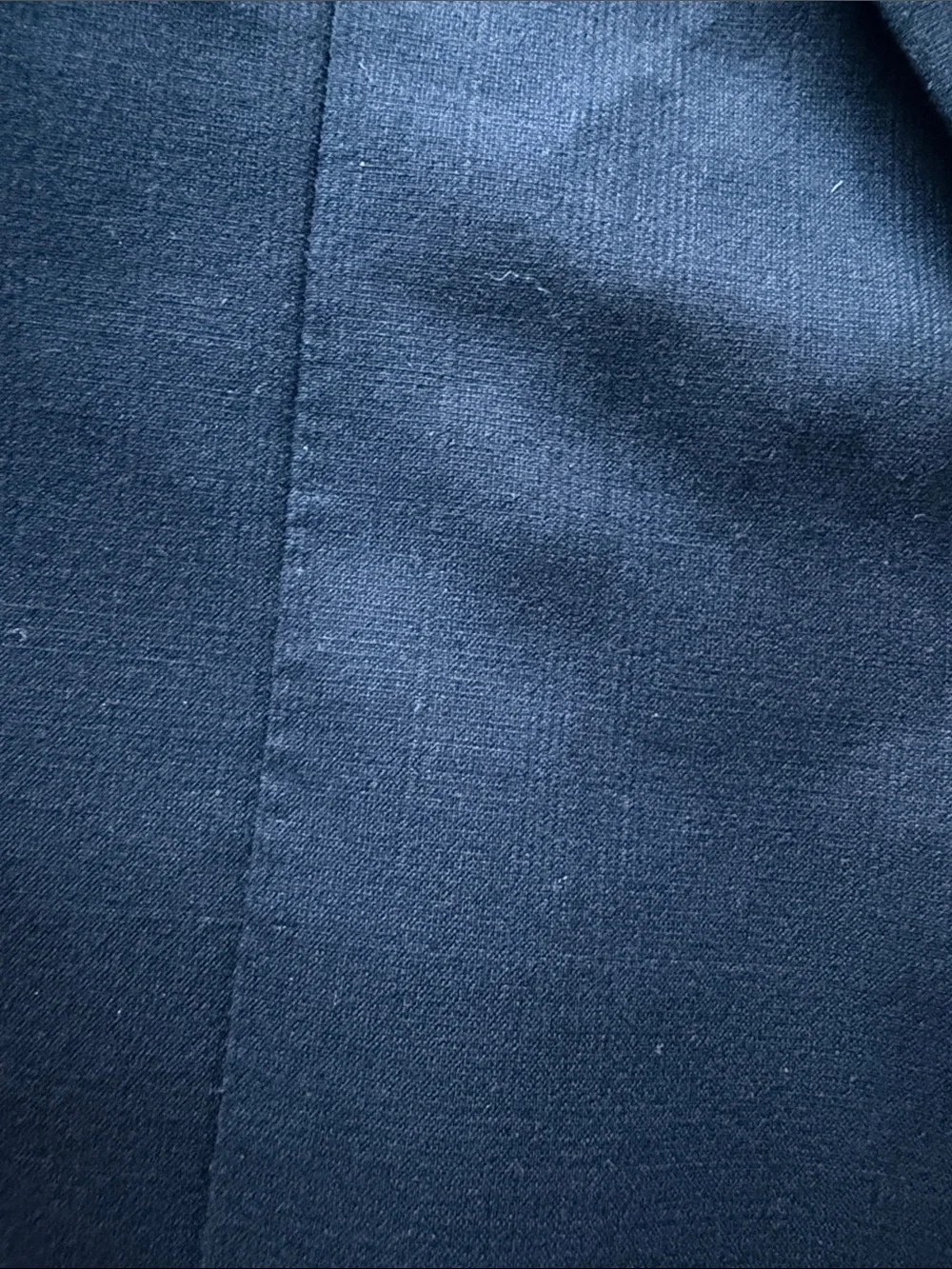 Isaac Mizrahi classic navy